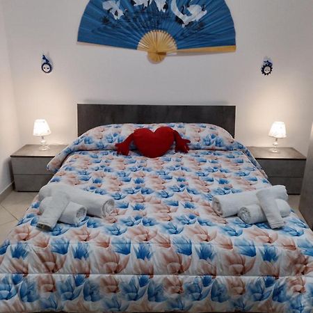 Etna Bella Home Catania Ngoại thất bức ảnh