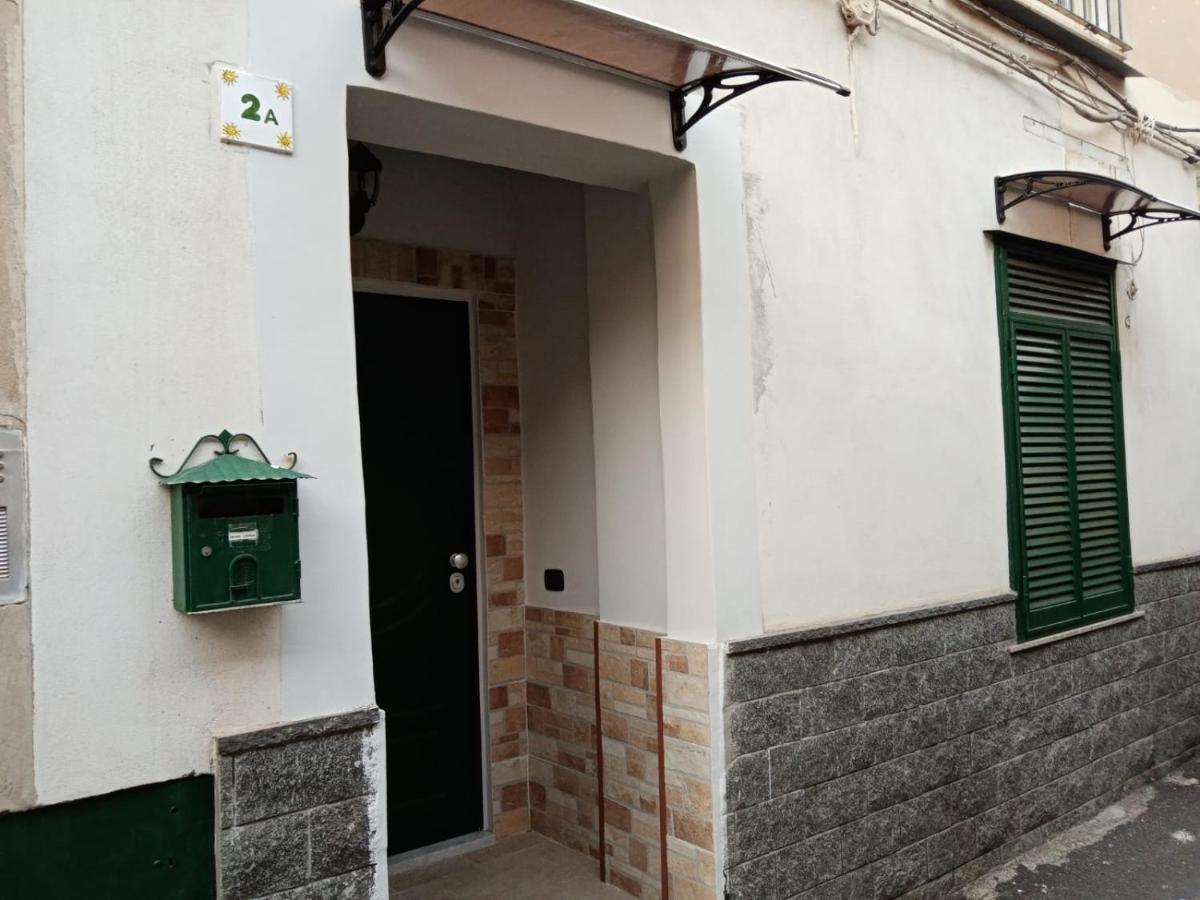 Etna Bella Home Catania Ngoại thất bức ảnh