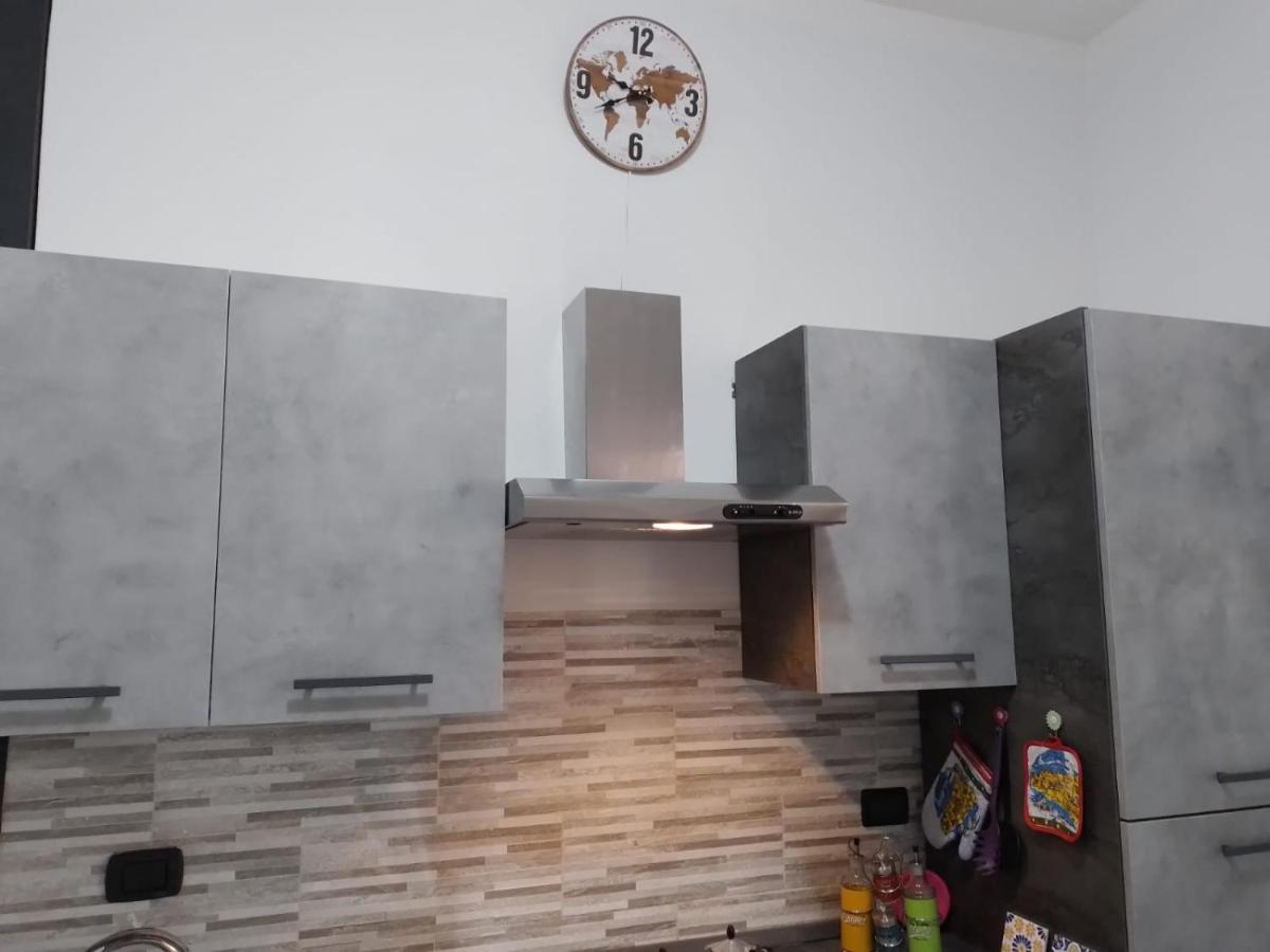Etna Bella Home Catania Ngoại thất bức ảnh
