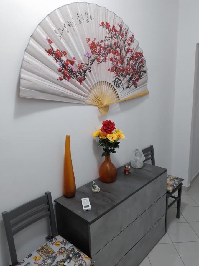 Etna Bella Home Catania Ngoại thất bức ảnh
